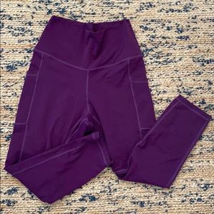 Colorful Koala leggings